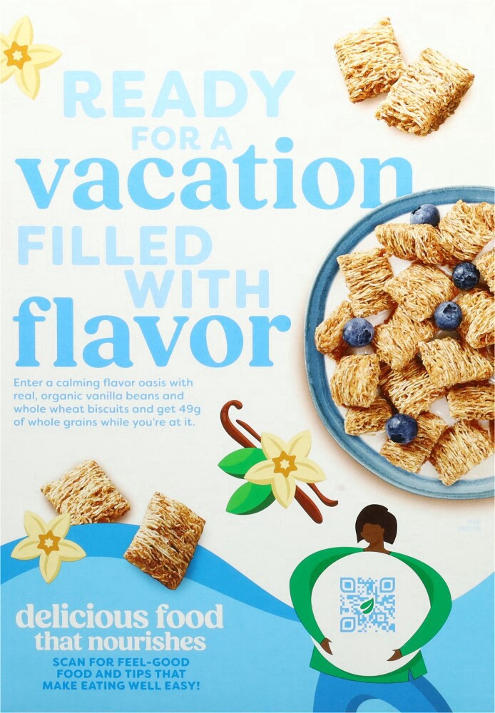 slide 3 of 6, Kashi Cereal Van Islnd 18.000 Oz, 18 oz