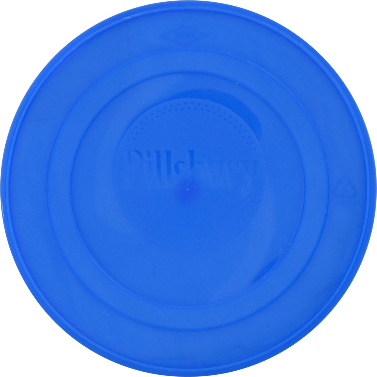 slide 9 of 9, Pillsbury Creamy Supreme Chocolate Fudge Frosting 16 oz, 16 oz