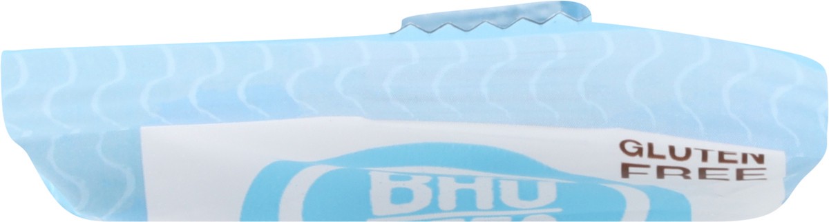 slide 9 of 9, Bhu Foods Keto Chocolate Coconut Cookie Dough Refrigerated Protein Bar, 1.6 oz