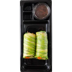Hissho Garden Spring Roll Starter - 9.5 oz