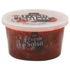 Farmer's Market Medium Fresh Salsa 16 oz