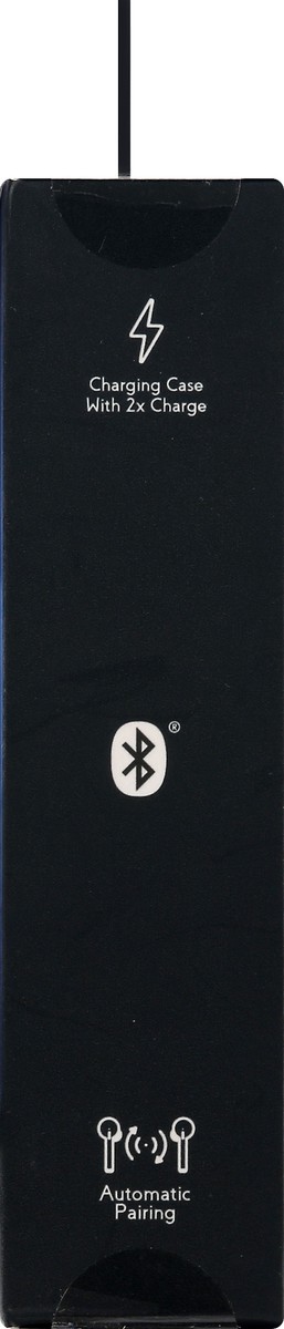 slide 8 of 11, Muze Melody True Wireless Bluetooth Earbuds 1 ea, 1 ct