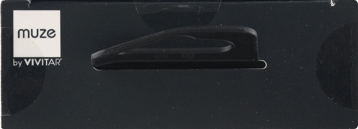 slide 4 of 11, Muze Melody True Wireless Bluetooth Earbuds 1 ea, 1 ct