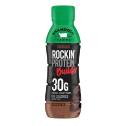 Shamrock Farms Rockin' Refuel Muscle Builder Chocolate