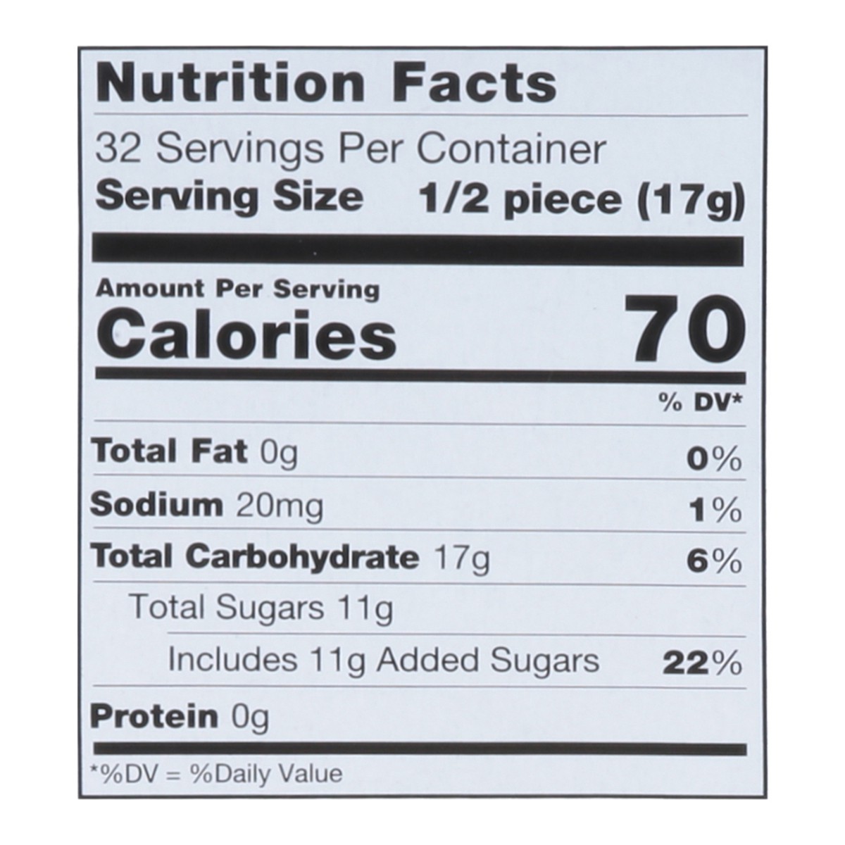 slide 6 of 13, Push Pop Triple Push Pop, 16 ct