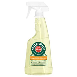 Murphy's Oil Soap, Spray Orange 22 fl Oz