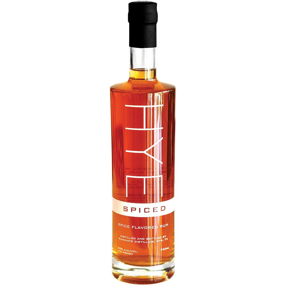 slide 1 of 1, Hye Spiced Rum, 750 ml