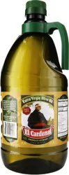 El Cardenal Extra Virgin Olive Oil
