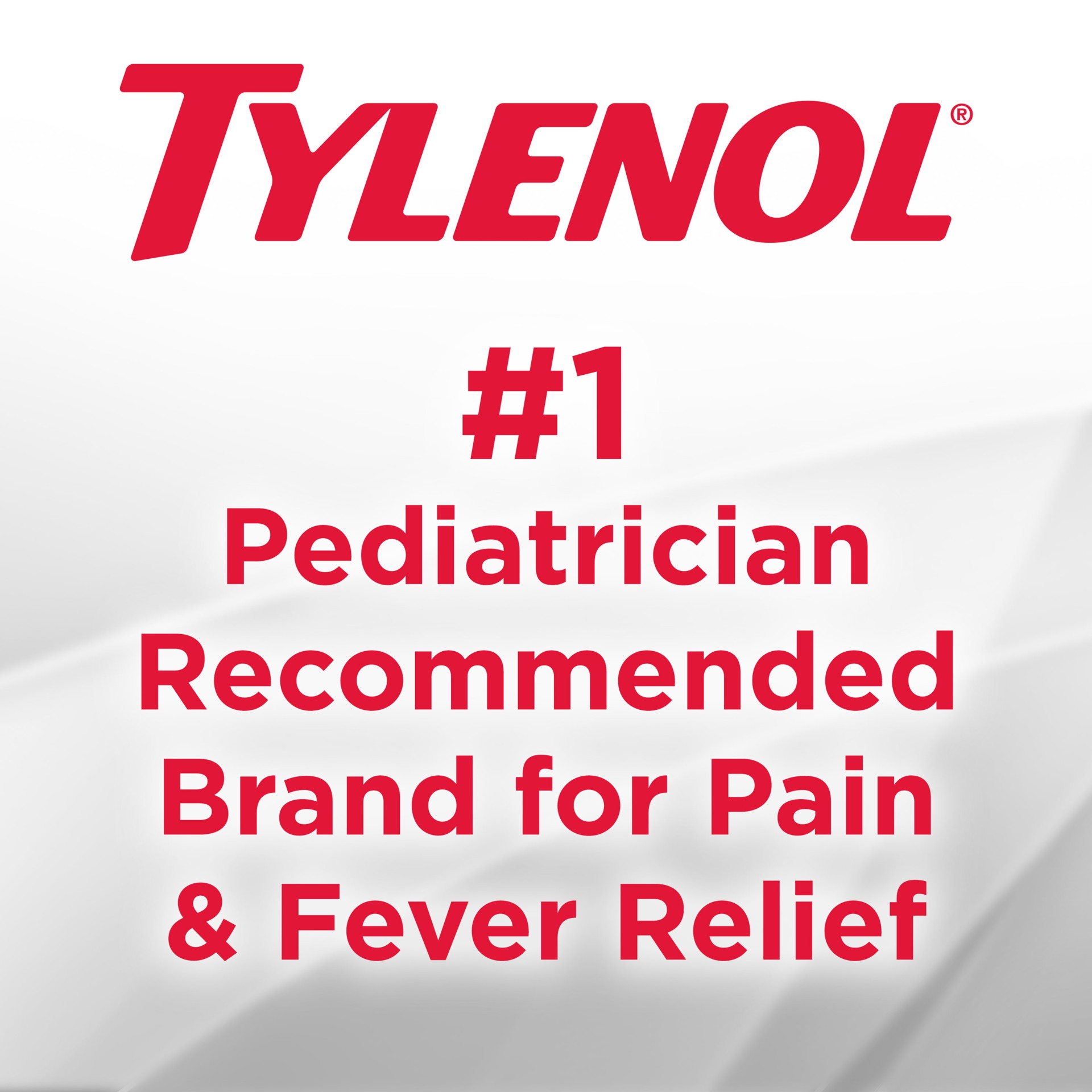 slide 2 of 5, Tylenol Infants' Tylenol Oral Suspension Liquid Medicine with Acetaminophen, Baby Fever Reducer & Pain Reliever for Minor Aches & Pains, Sore Throat, Headache & Toothache, Cherry Flavor, 2 fl. oz, 2 fl oz