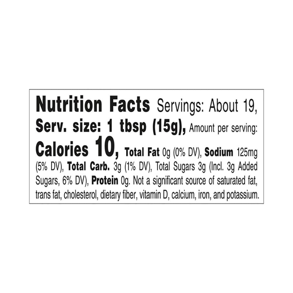 slide 2 of 4, Kroger® Sweet Relish, 10 fl oz