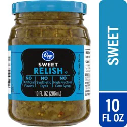 Kroger® Sweet Relish