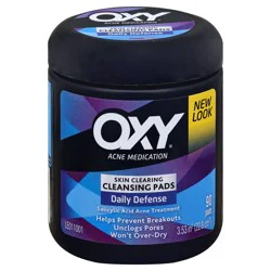 Oxy Pads Maximum - 90 ct
