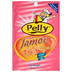 Pelly Jamon