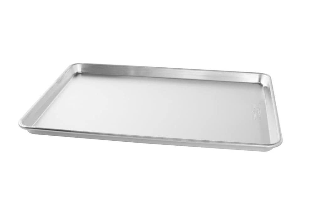 slide 1 of 1, Nordic Ware Naturals Bakeware Big Sheet Baking Pan, 15 in x 21 in