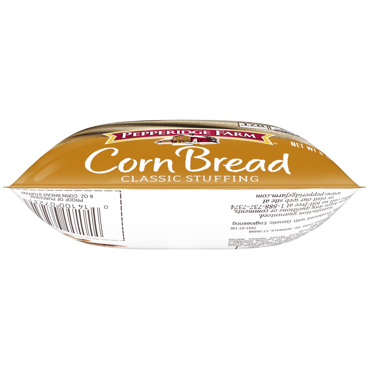 slide 2 of 9, Pepperidge Farms Cornbread Stuffing, 8 oz