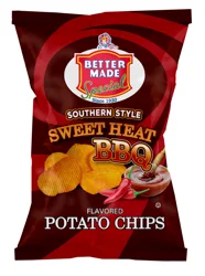 Better Made Sweet Heat Chips