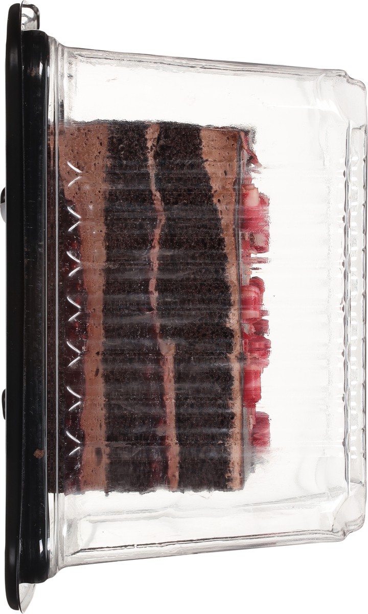 slide 3 of 12, St~Germain Kings Raspberry Choco Bar Cake, 15.87 oz