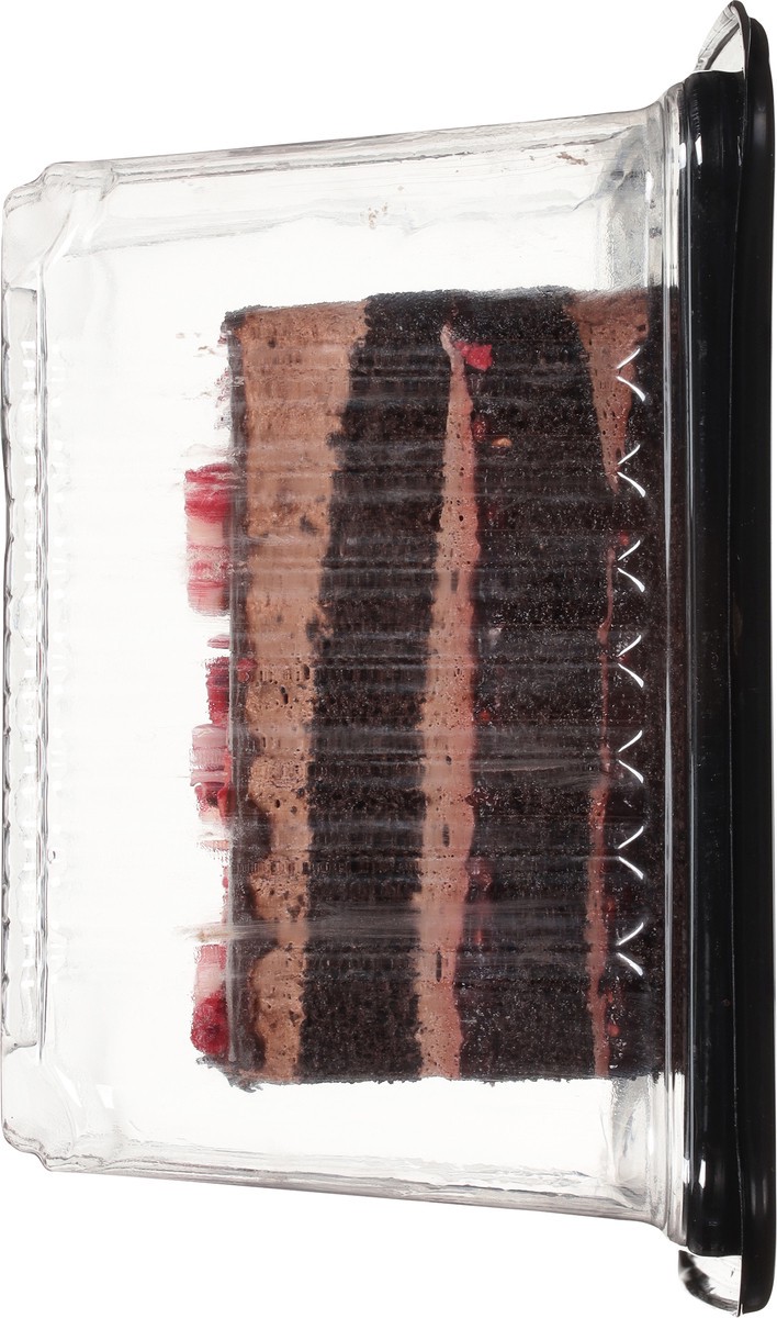 slide 4 of 12, St~Germain Kings Raspberry Choco Bar Cake, 15.87 oz