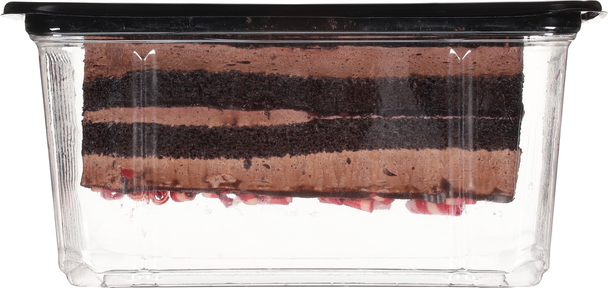 slide 7 of 12, St~Germain Kings Raspberry Choco Bar Cake, 15.87 oz