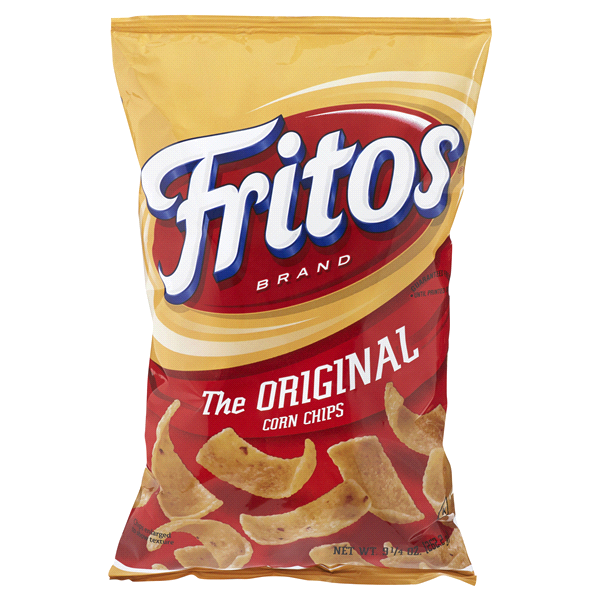 slide 1 of 6, Fritos Corn Chips, The Original, 10.5 oz