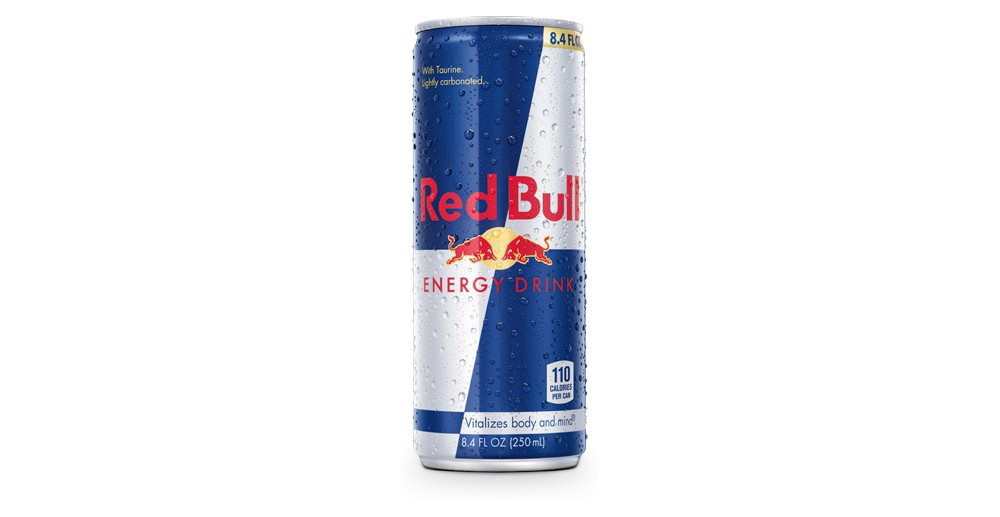 slide 66 of 71, Red Bull Energy Drink 12 ea, 12 ct; 8.4 fl oz