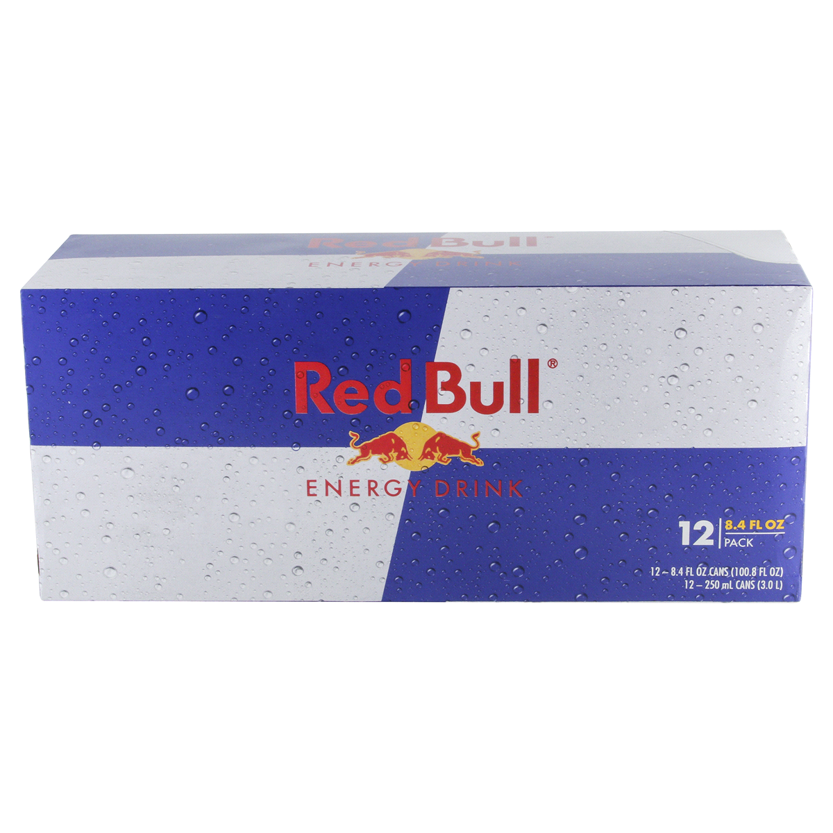 slide 14 of 71, Red Bull Energy Drink 12 ea, 12 ct; 8.4 fl oz