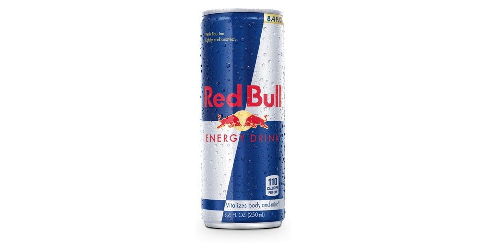 slide 37 of 71, Red Bull Energy Drink 12 ea, 12 ct; 8.4 fl oz