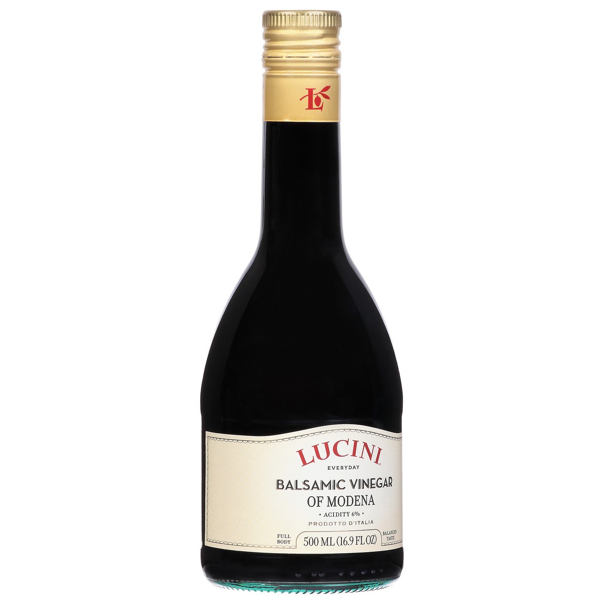 slide 2 of 9, Lucini Estate Select, 16.9 fl oz