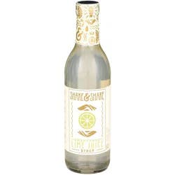 Shake & Share Sweetened Lime Juice Syrup 12.7 fl oz