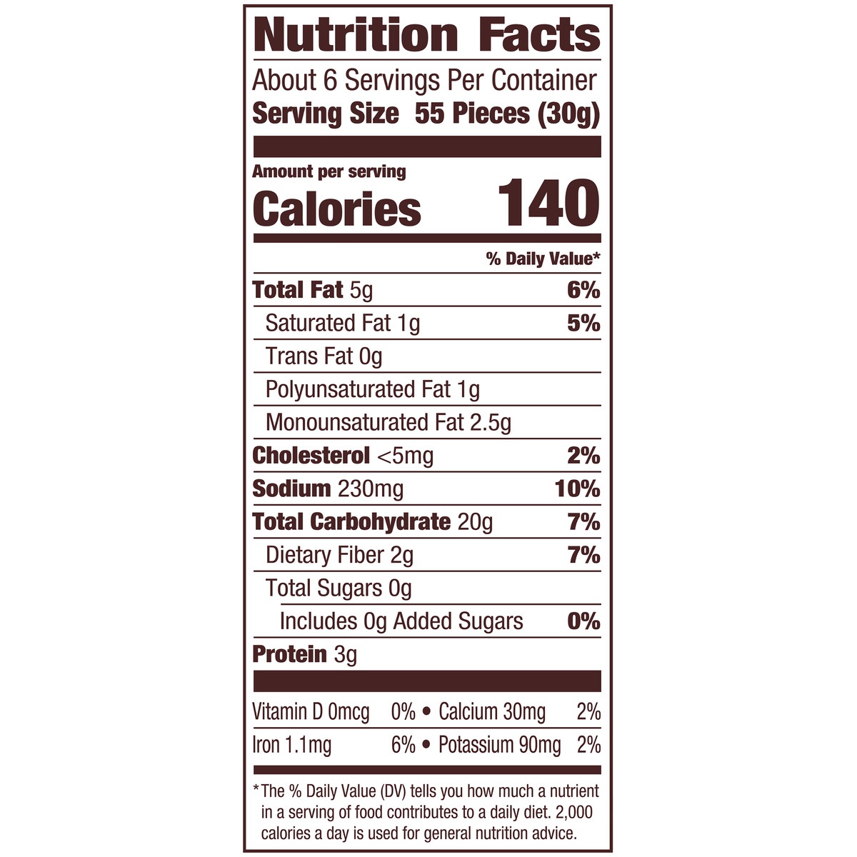 slide 5 of 11, Pepperidge Farm Goldfish Colors Cheddar Baked Snack Crackers, 6.6 oz