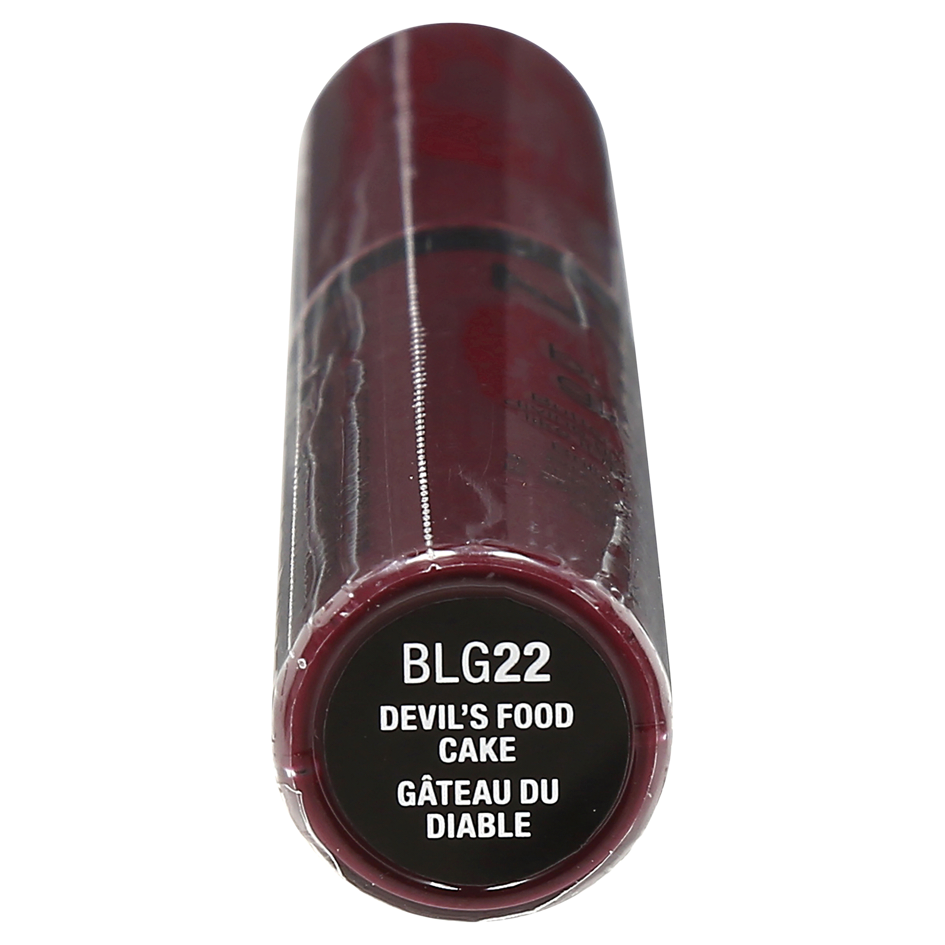 slide 9 of 9, NYX PROFESSIONAL MAKEUP Butter Gloss, Devils Food Cake, 1 ct