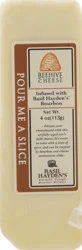 Beehive Cheese Pour Me A Slice Cheddar 4 oz