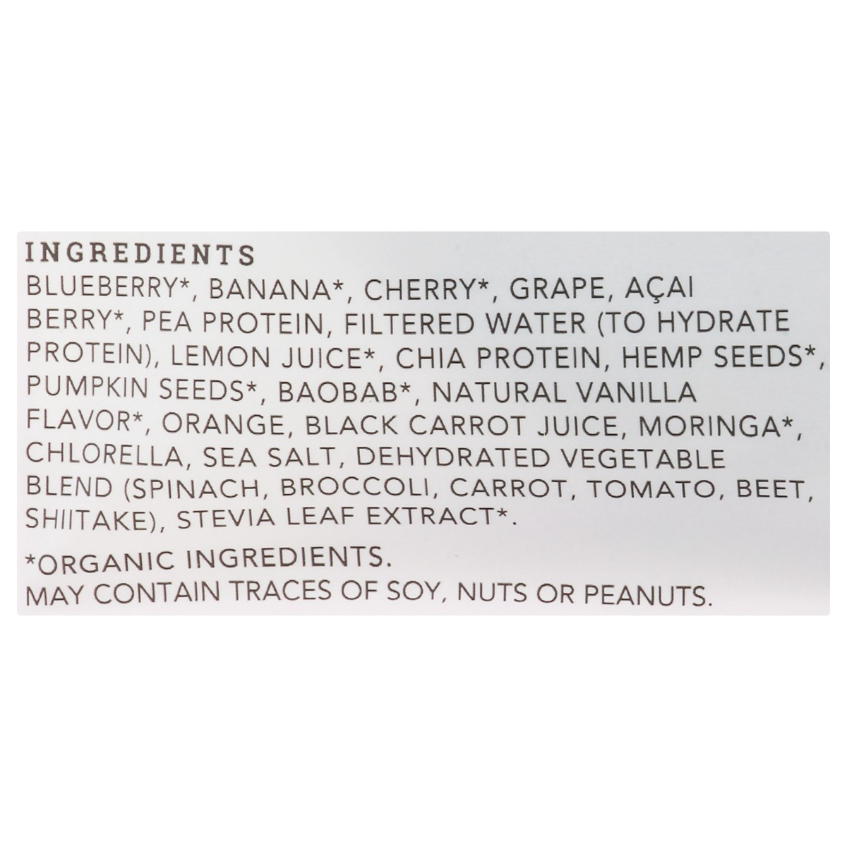 slide 3 of 13, Evive Asana Smoothie Cubes 10.58 oz, 10.58 oz
