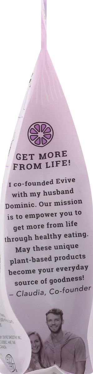 slide 4 of 13, Evive Asana Smoothie Cubes 10.58 oz, 10.58 oz