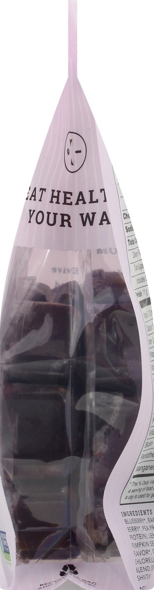 slide 8 of 13, Evive Asana Smoothie Cubes 10.58 oz, 10.58 oz