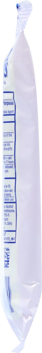 slide 8 of 9, Wet Ones Antibacterial Lavender Scent Hand Wipes 20 ea, 20 ct