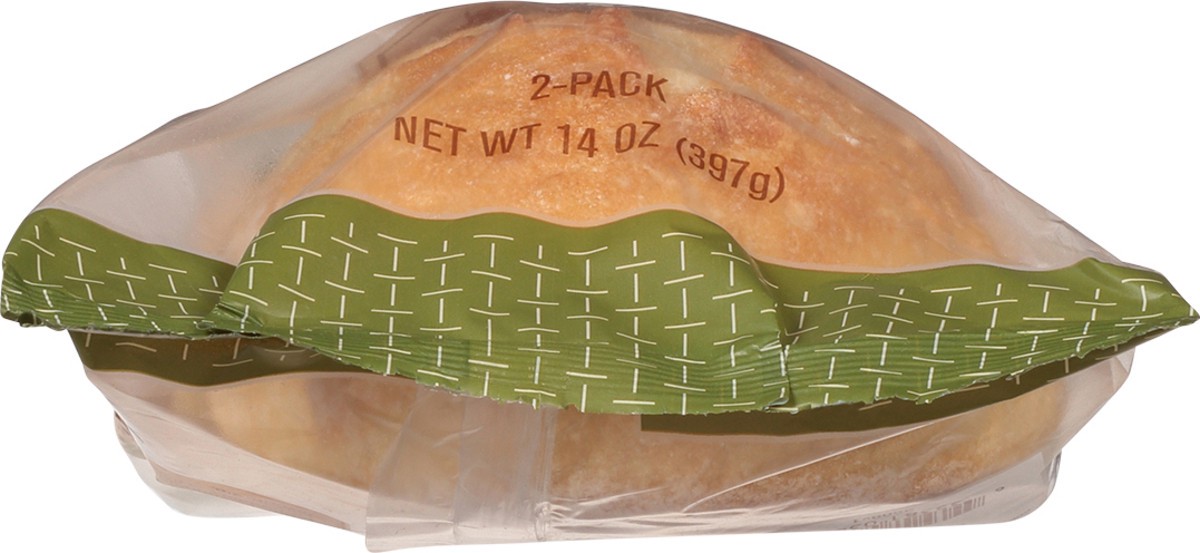 slide 4 of 9, Panera Bread Bread Bowls, Sourdough, 2-Pack, 2 ct