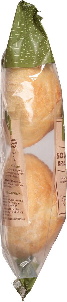 slide 7 of 9, Panera Bread Bread Bowls, Sourdough, 2-Pack, 2 ct