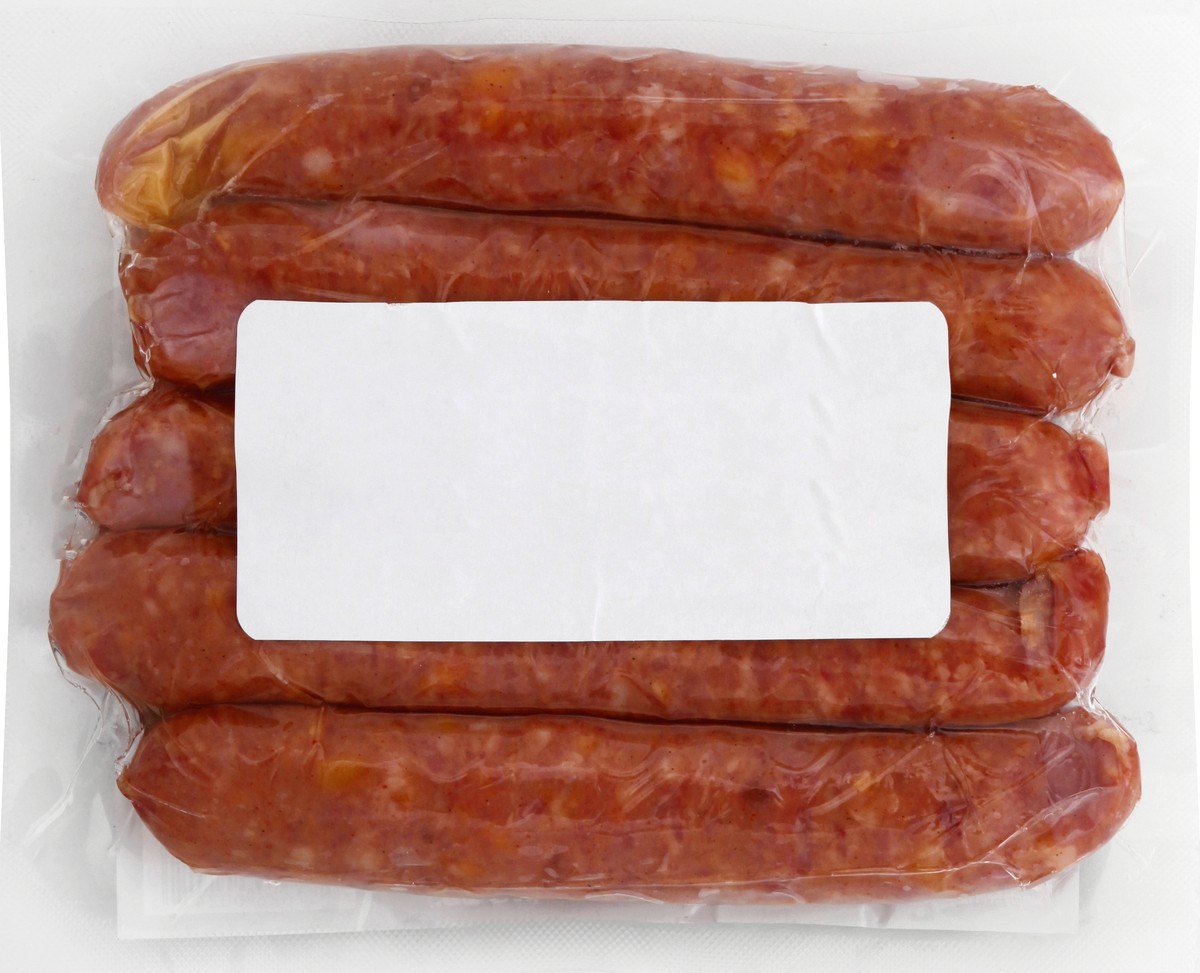 slide 7 of 9, Smith's Smoked Sausage 12 oz, 12 oz