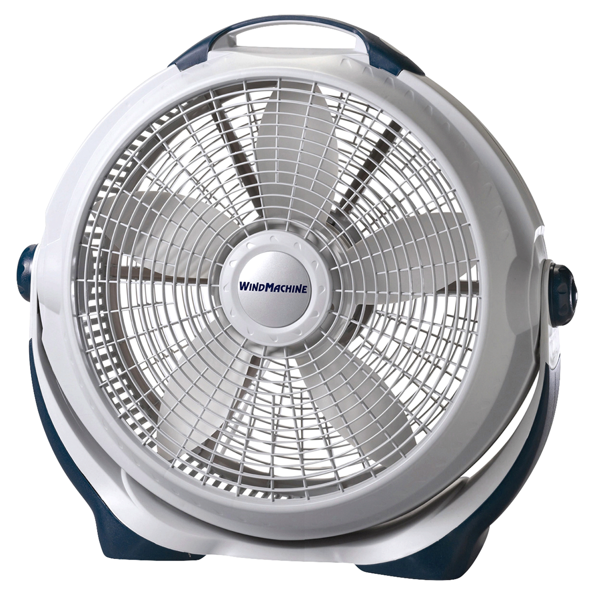 slide 1 of 1, Lasko Wind Machine 3300 Fan - 20 inch, 20 in