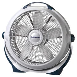 Lasko Wind Machine 3300 Fan - 20 inch