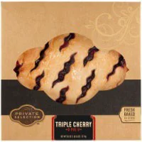 Private Selection Triple Cherry Pie