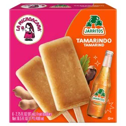 La Michoacana Jrrtos Tmrnd Bar