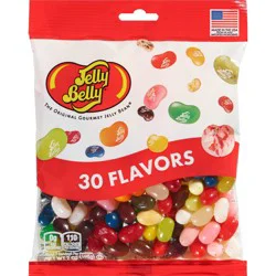Jelly Belly Gourmet Jelly Beans, 7 oz
