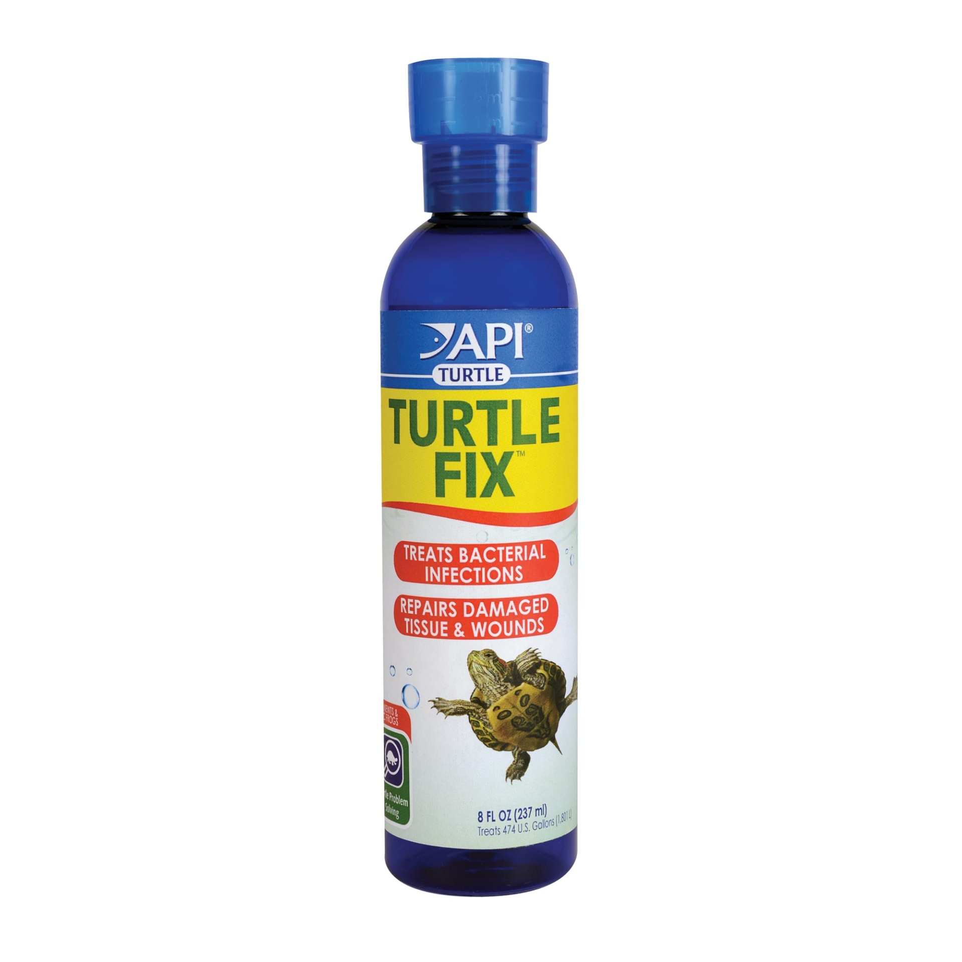 slide 1 of 1, API Turtle Fix, 4 fl oz