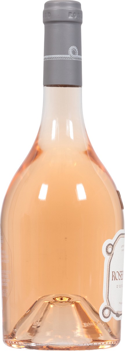 slide 2 of 12, Roseblood Rose Wine 750 ml, 750 ml