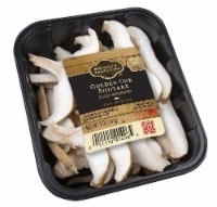 slide 1 of 1, Private Selection Golden Oak Shiitake Sliced Mushrooms, 5 oz