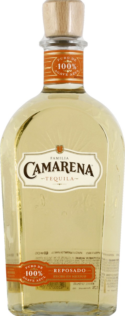 slide 3 of 3, Familia Camarena Tequila, 1.75 liter