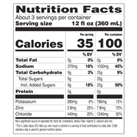 slide 2 of 29, Pedia Electrolyte Grp Liq 1 Ltr, 33.8 oz