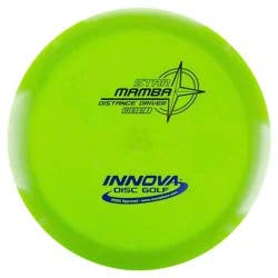 INNOVA DISC GOLF Star Mamba distance driver